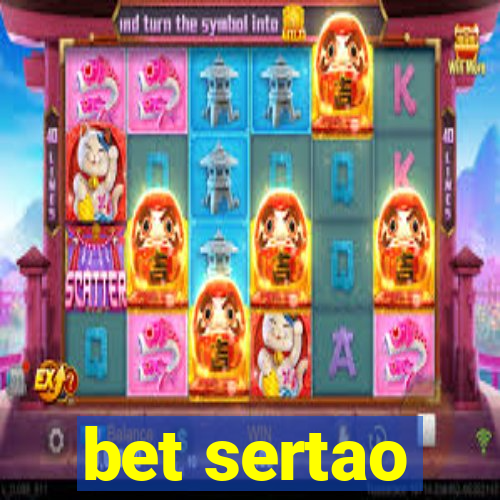 bet sertao